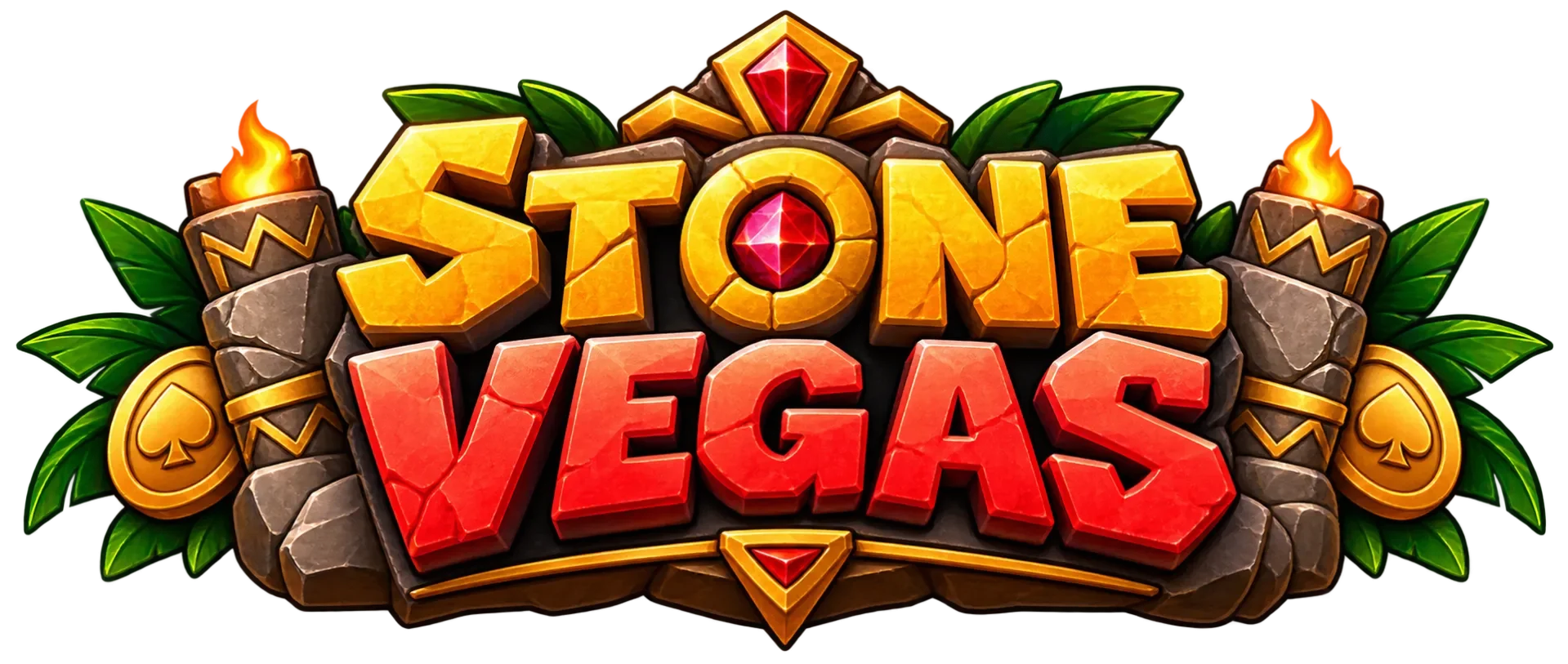 Stone Vegas