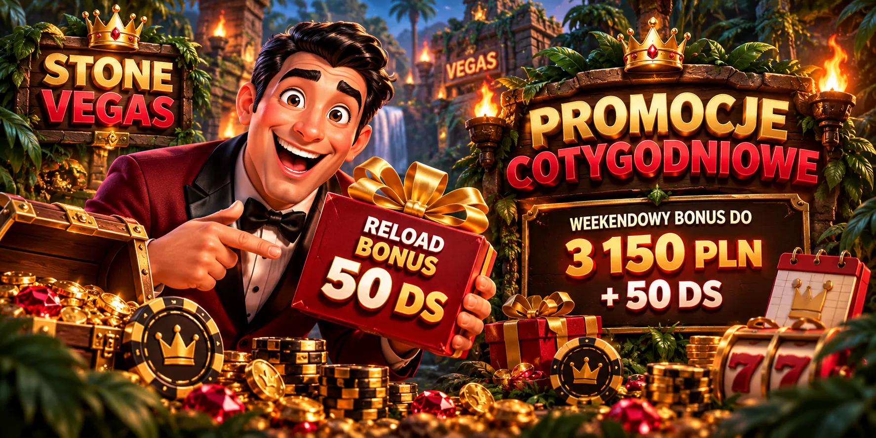 Promocje Cotygodniowe